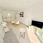 公寓 Tierra Marina 04 A4 By Homeprive