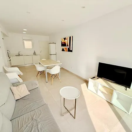 Apartment Tierra Marina A4 By Homeprive