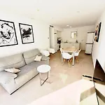 Tierra Marina 04 A4 By Homeprive Διαμέρισμα