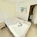 Apartman Tierra Marina 04 A4 By Homeprive Denia