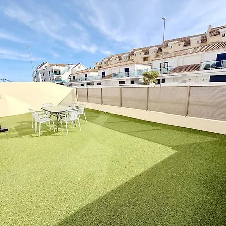 Tierra Marina 04 A4 By Homeprive Διαμέρισμα *