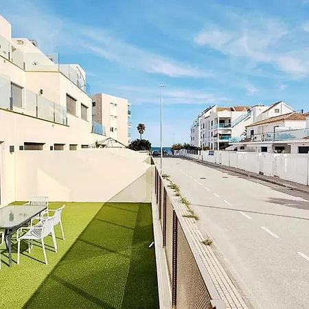 Tierra Marina A4 By Homeprive Appartement