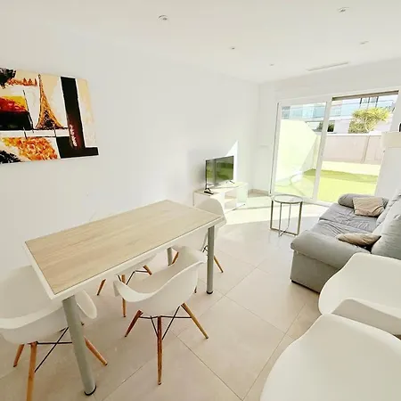 Tierra Marina A4 By Homeprive * Dénia