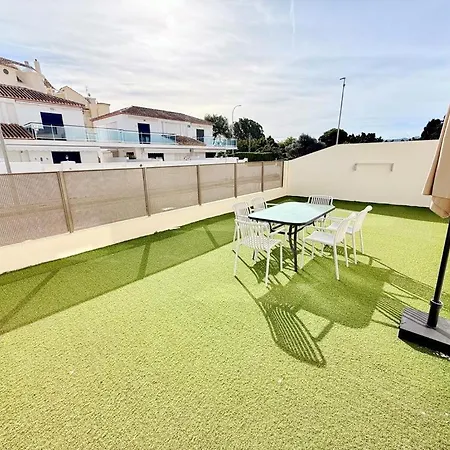Tierra Marina 04 A4 By Homeprive