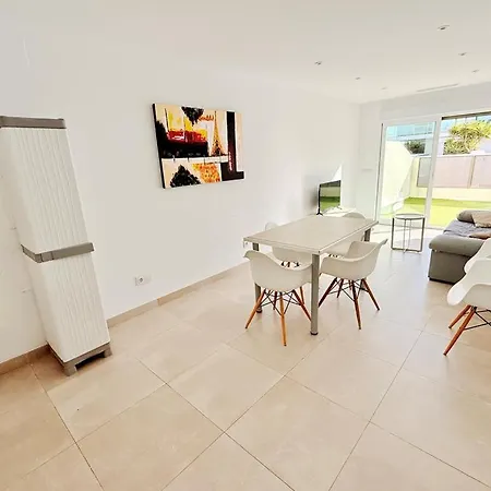 Apartment Tierra Marina A4 By Homeprive
