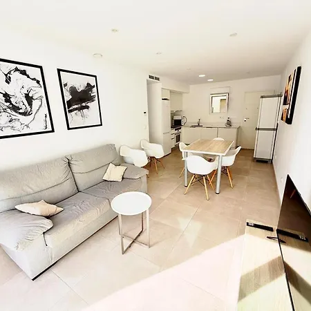 Tierra Marina A4 By Homeprive Apartment