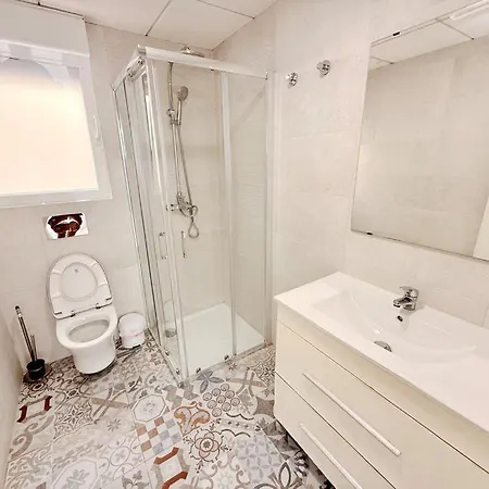 Tierra Marina A4 By Homeprive Dénia