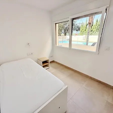 Apartment Tierra Marina A4 By Homeprive *