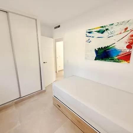 Apartment Tierra Marina A4 By Homeprive