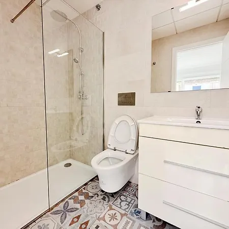 Tierra Marina A4 By Homeprive Dénia