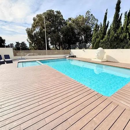 Tierra Marina A4 By Homeprive