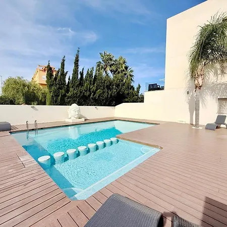 Tierra Marina A4 By Homeprive