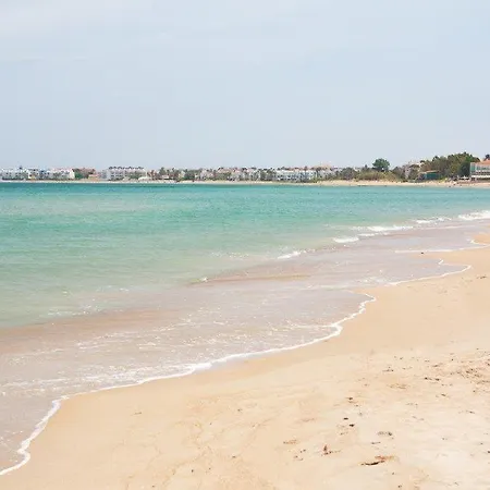 Tierra Marina 04 A4 By Homeprive * Denia