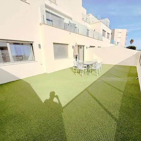 Tierra Marina 04 A4 By Homeprive *