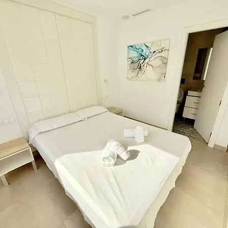 Tierra Marina 04 A4 By Homeprive Denia
