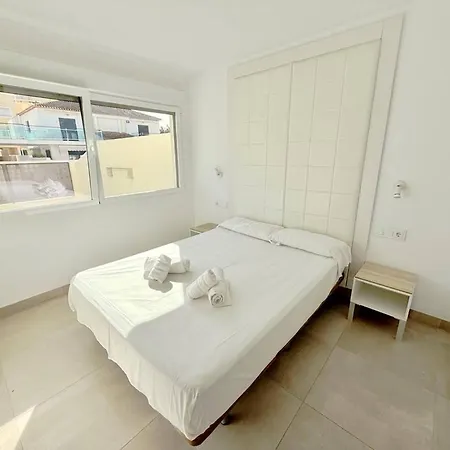 Tierra Marina 04 A4 By Homeprive Διαμέρισμα *