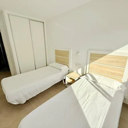 Tierra Marina 04 A4 By Homeprive Διαμέρισμα