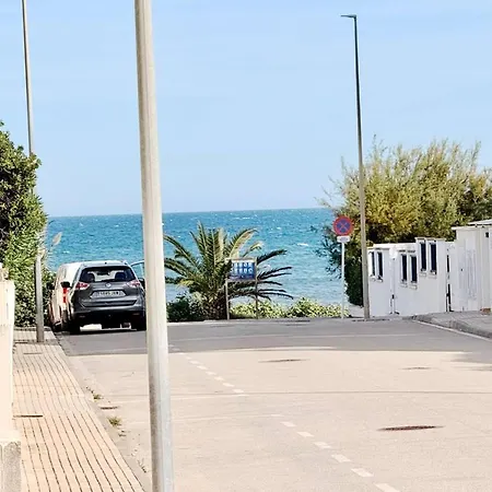 Διαμέρισμα Tierra Marina 04 A4 By Homeprive