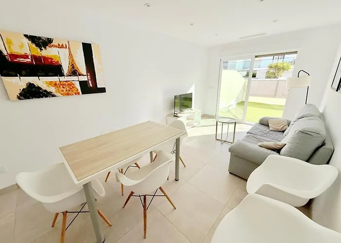 Tierra Marina A4 By Homeprive * Dénia