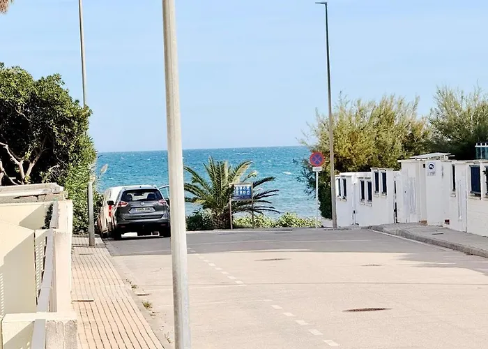 Tierra Marina A4 By Homeprive *