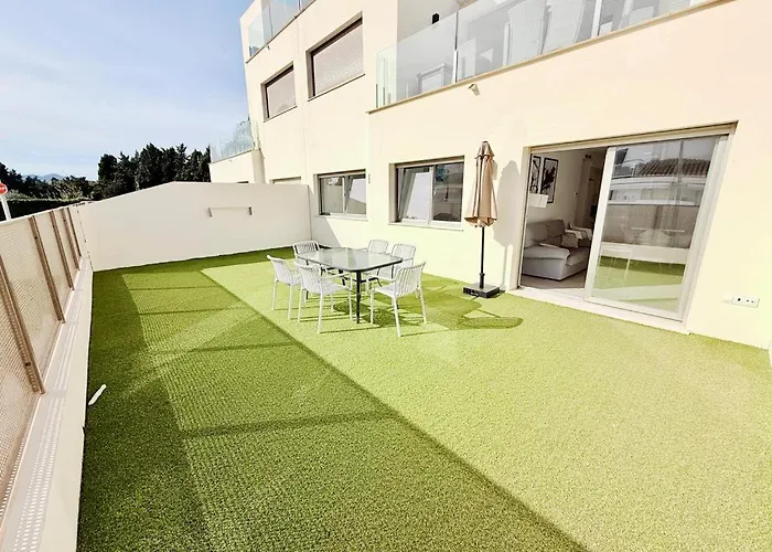 Appartement Tierra Marina A4 By Homeprive *