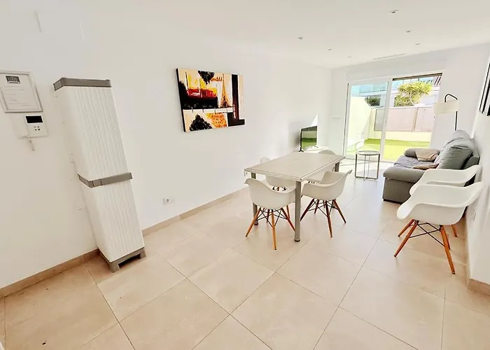 Appartement Tierra Marina A4 By Homeprive