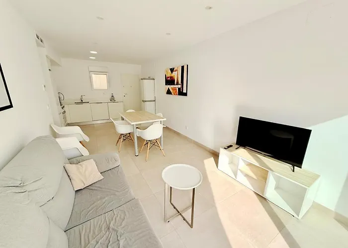 Appartement Tierra Marina A4 By Homeprive