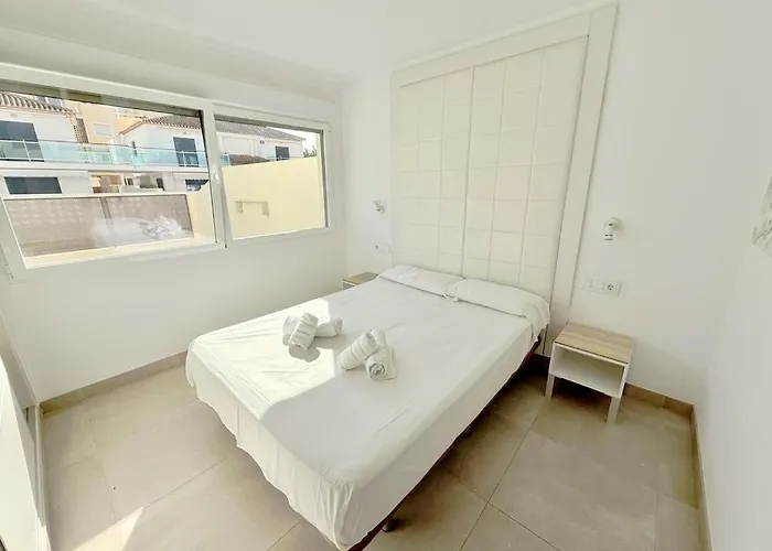 Tierra Marina A4 By Homeprive *