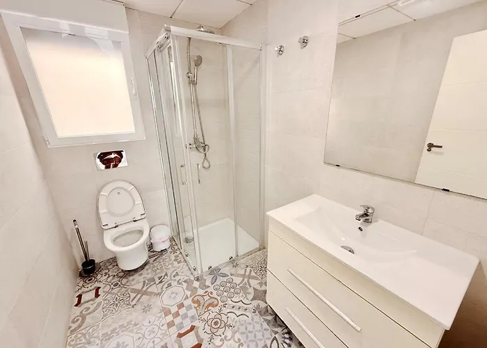 Tierra Marina A4 By Homeprive Dénia