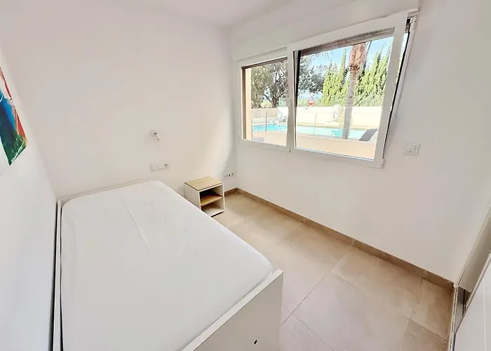 Appartement Tierra Marina A4 By Homeprive *