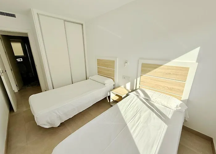 Tierra Marina A4 By Homeprive *