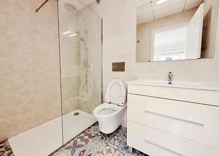 Tierra Marina A4 By Homeprive Dénia