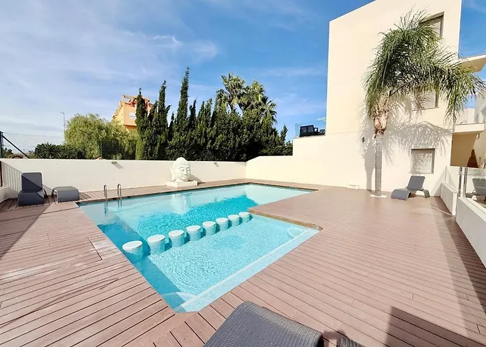 Tierra Marina A4 By Homeprive