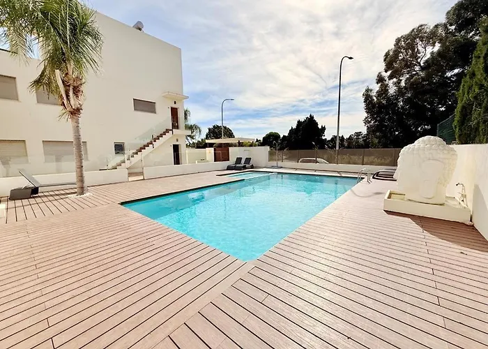 Appartement Tierra Marina A4 By Homeprive Dénia