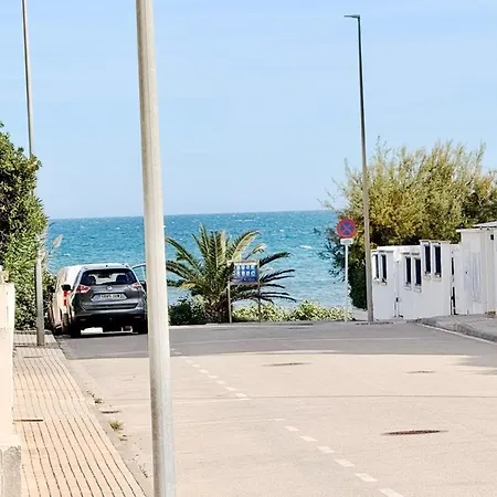 Tierra Marina A4 By Homeprive *