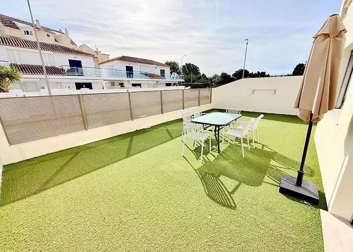 Tierra Marina A4 By Homeprive