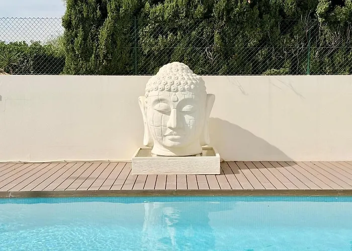 Tierra Marina A4 By Homeprive Apartamento Dénia