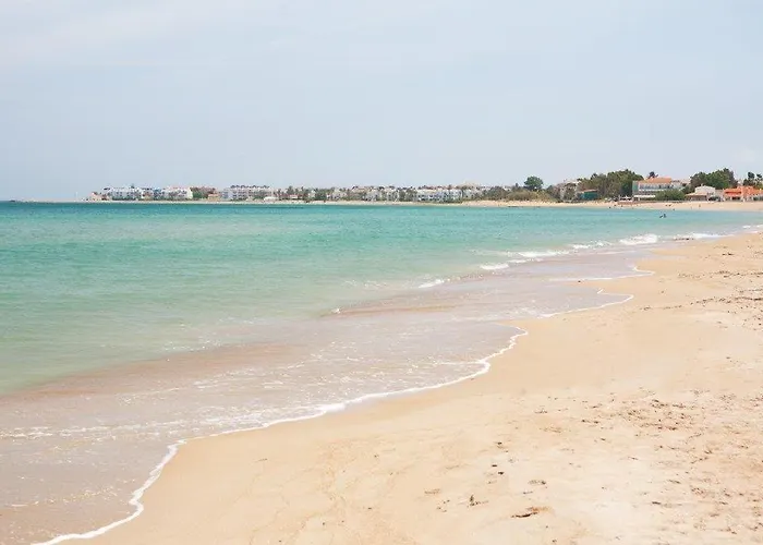 Tierra Marina A4 By Homeprive * Dénia